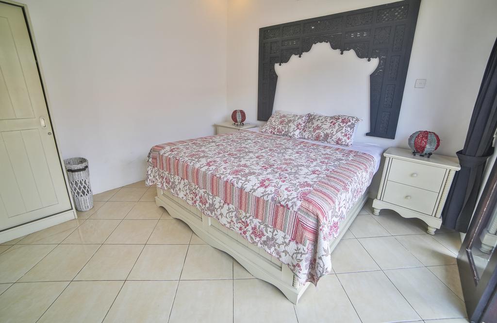 Bali Cinta Villa Seminyak Eksteriør billede